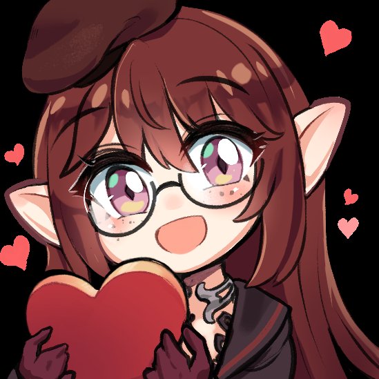 Rinniwolf's tweet photo. I'm in pretty dire need of commissions, I need a little to help get through the month. 
Would anyone be interested in some art? Sketches, colored, twitch/discord emotes I can take on anything. https://t.co/CfiiUXYGf8