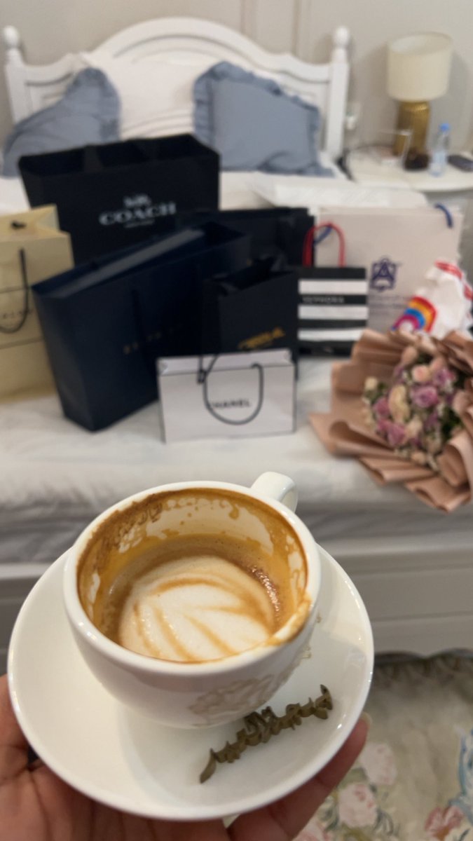 سحر ☁️💜 tweet media