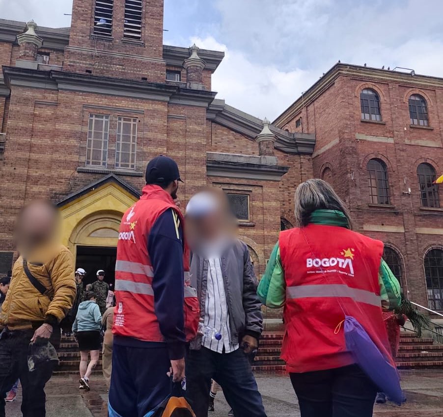 Protección Animal Bogotá tweet media