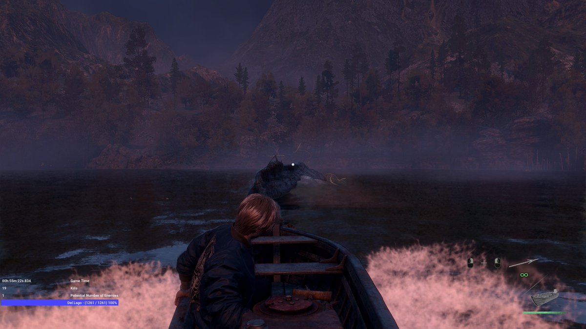 Liebert, o Pinguim Ω tweet media