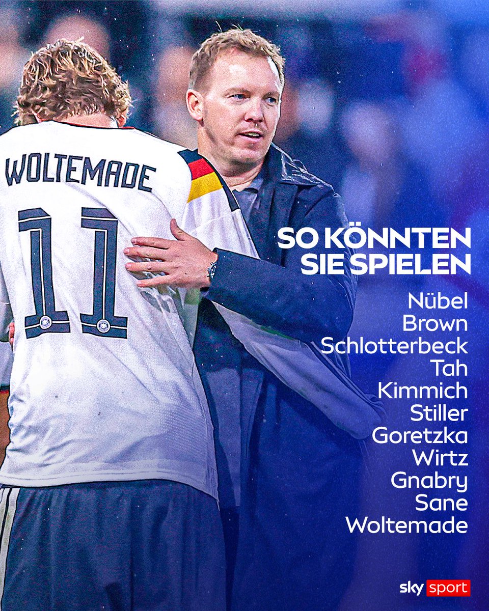 Sky Sport tweet media