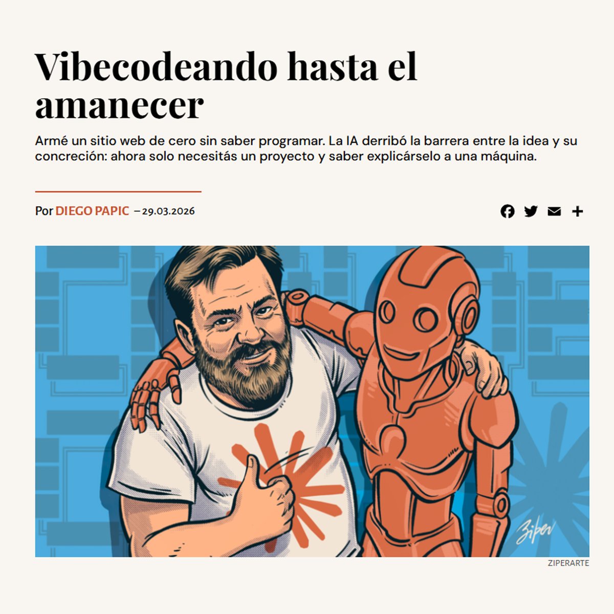 ZIPERART tweet media