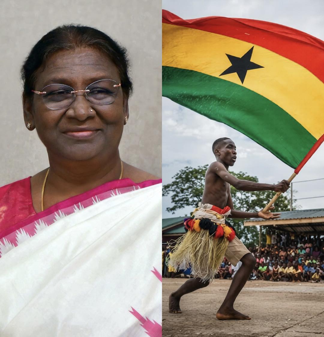 African Hub tweet media