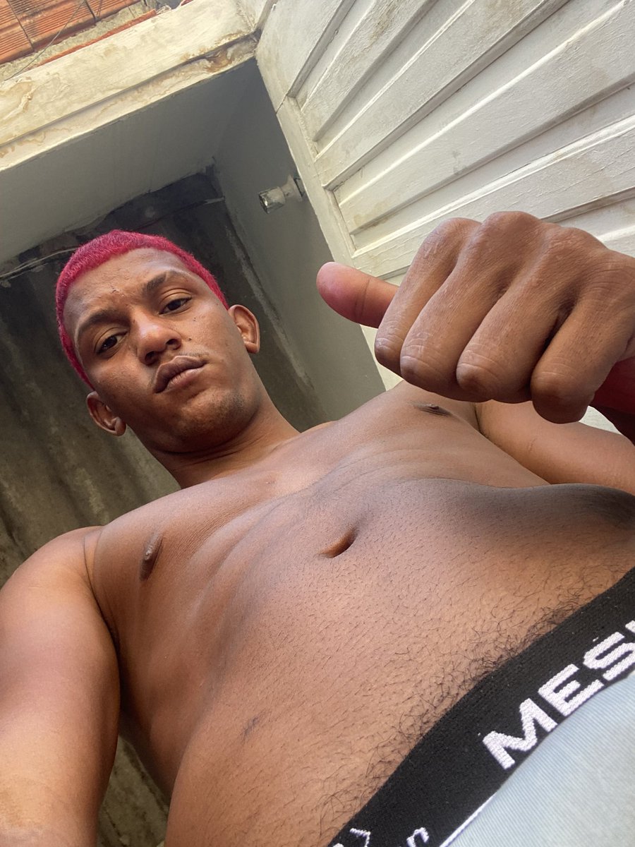Moreno RJ 🥵 tweet media