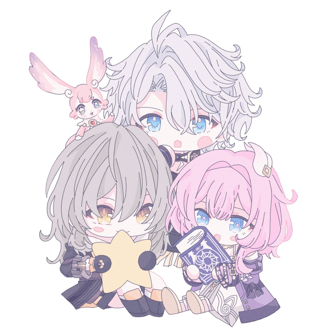 朝🌐原稿 tweet media