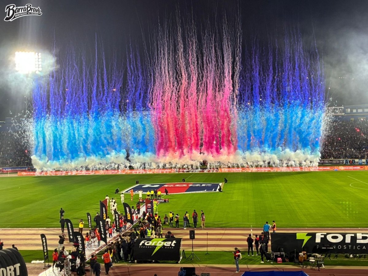 Barra Brava tweet media