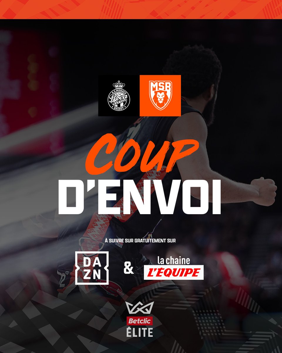 MSB_Officiel 🦁 tweet media