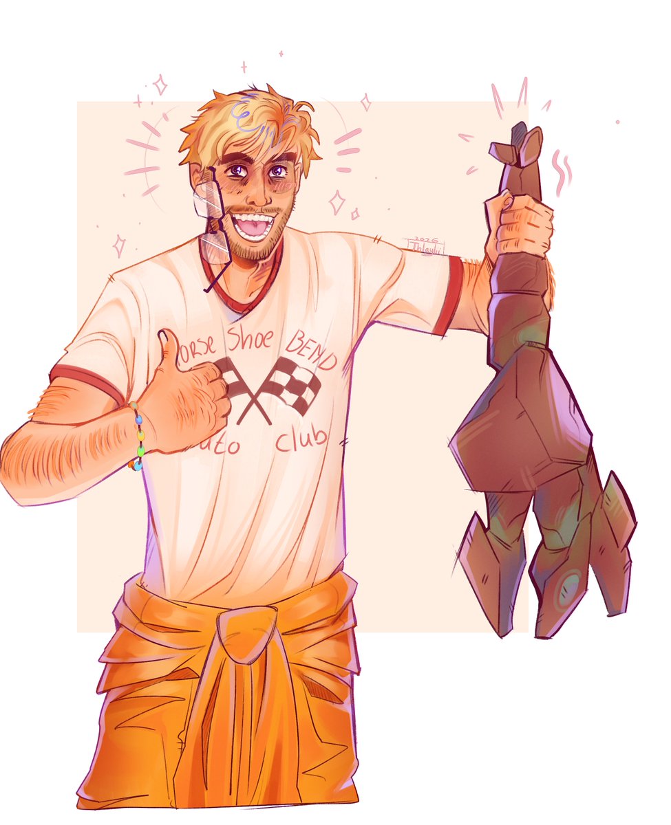 ☽✧ Thlay ✧☽ tweet media