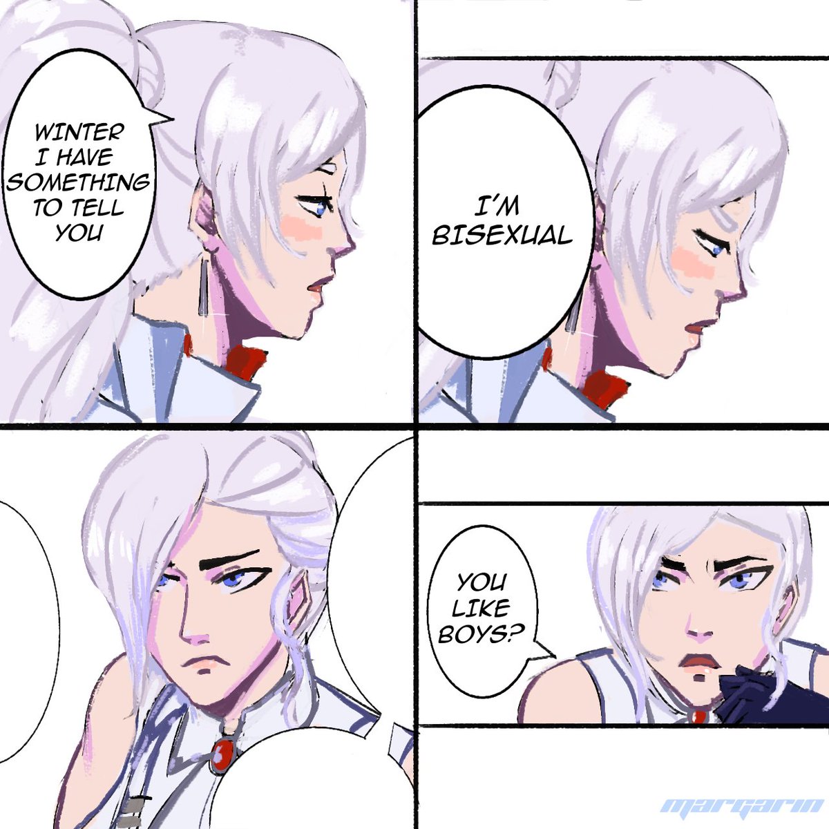 Margarin🌹❄️🏳️‍🌈| #нетвойне tweet media