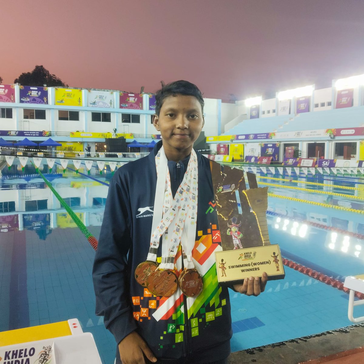 Achyuta Samanta tweet media