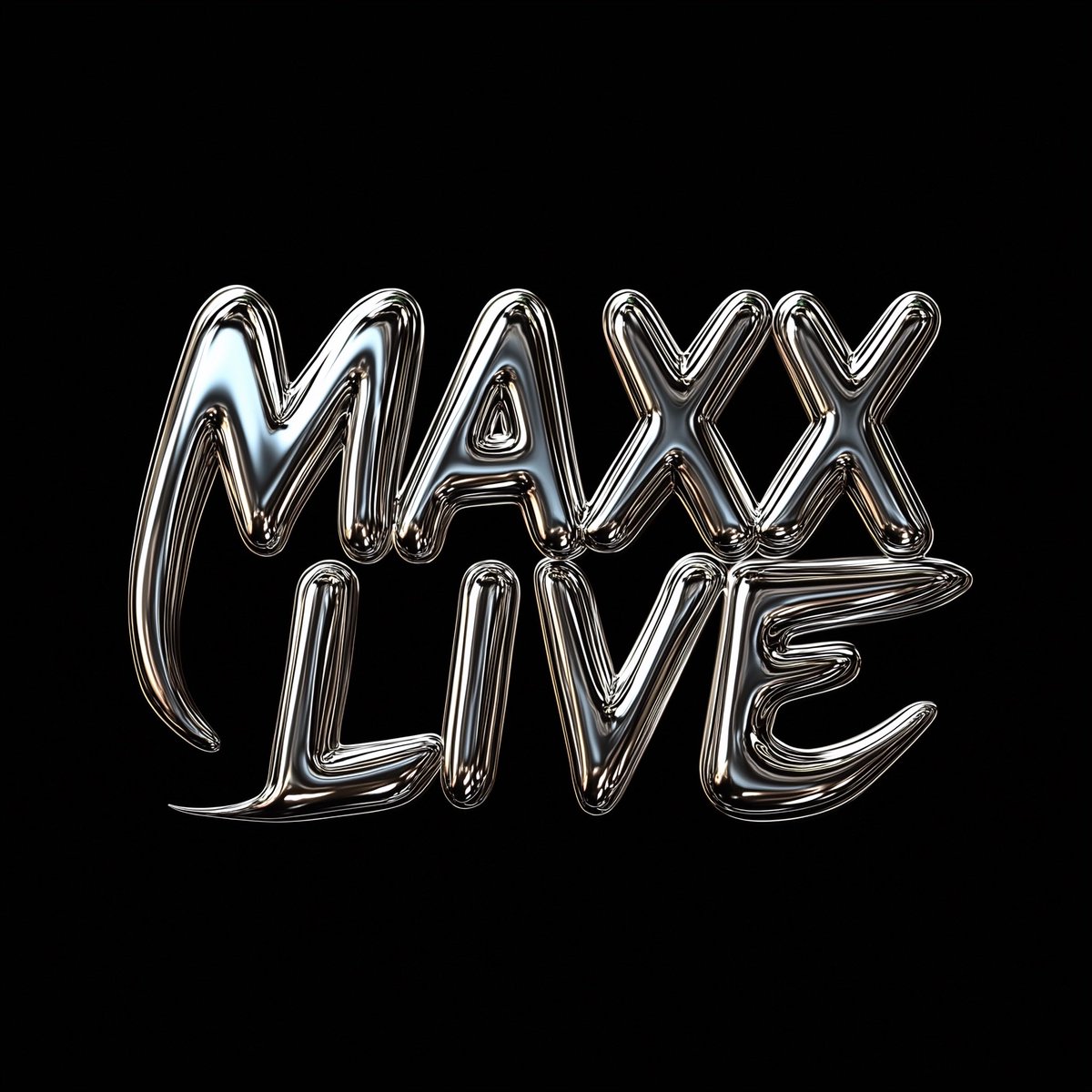 Maxx Live tweet media