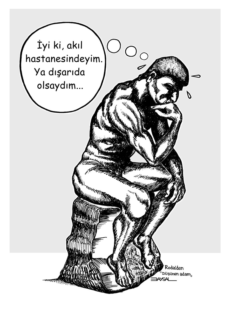 Ercan BAYSAL tweet media