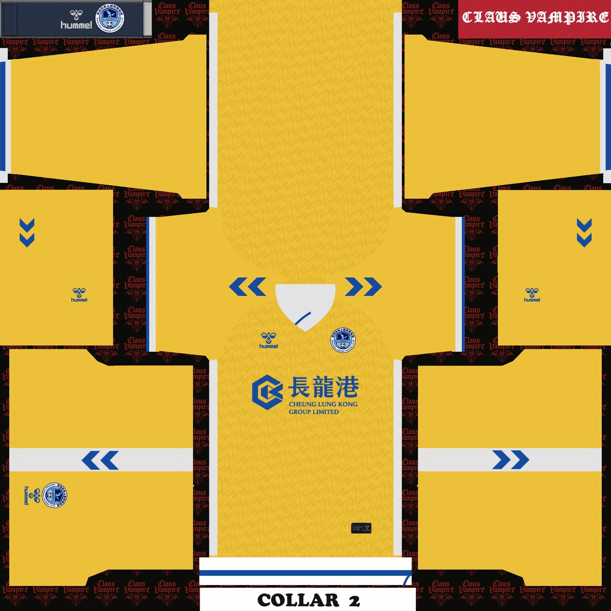 ClausVampire89 tweet media