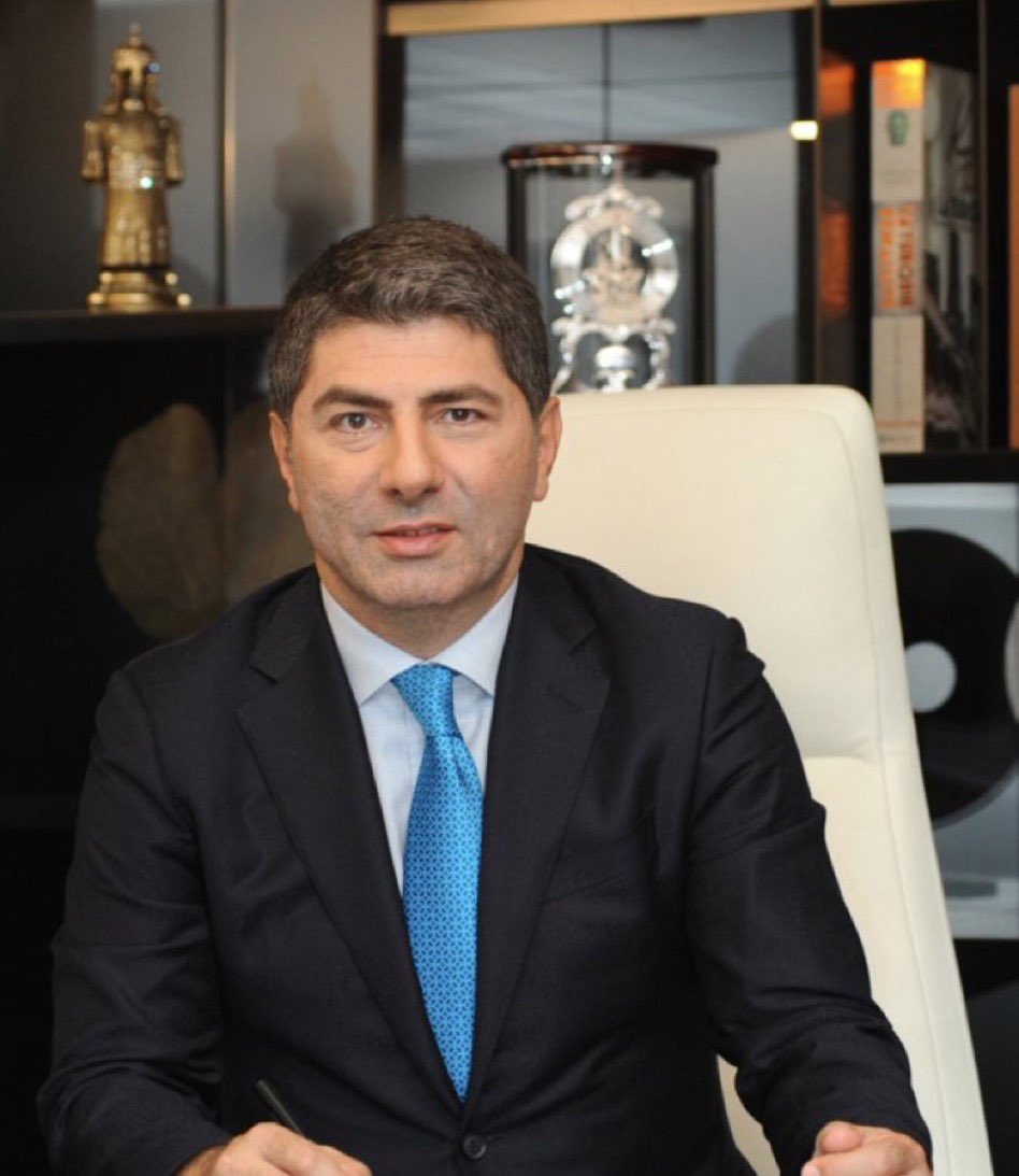 Fatih Doğan tweet media