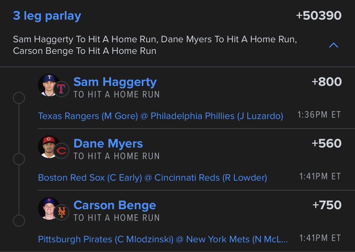 Lotto King tweet media