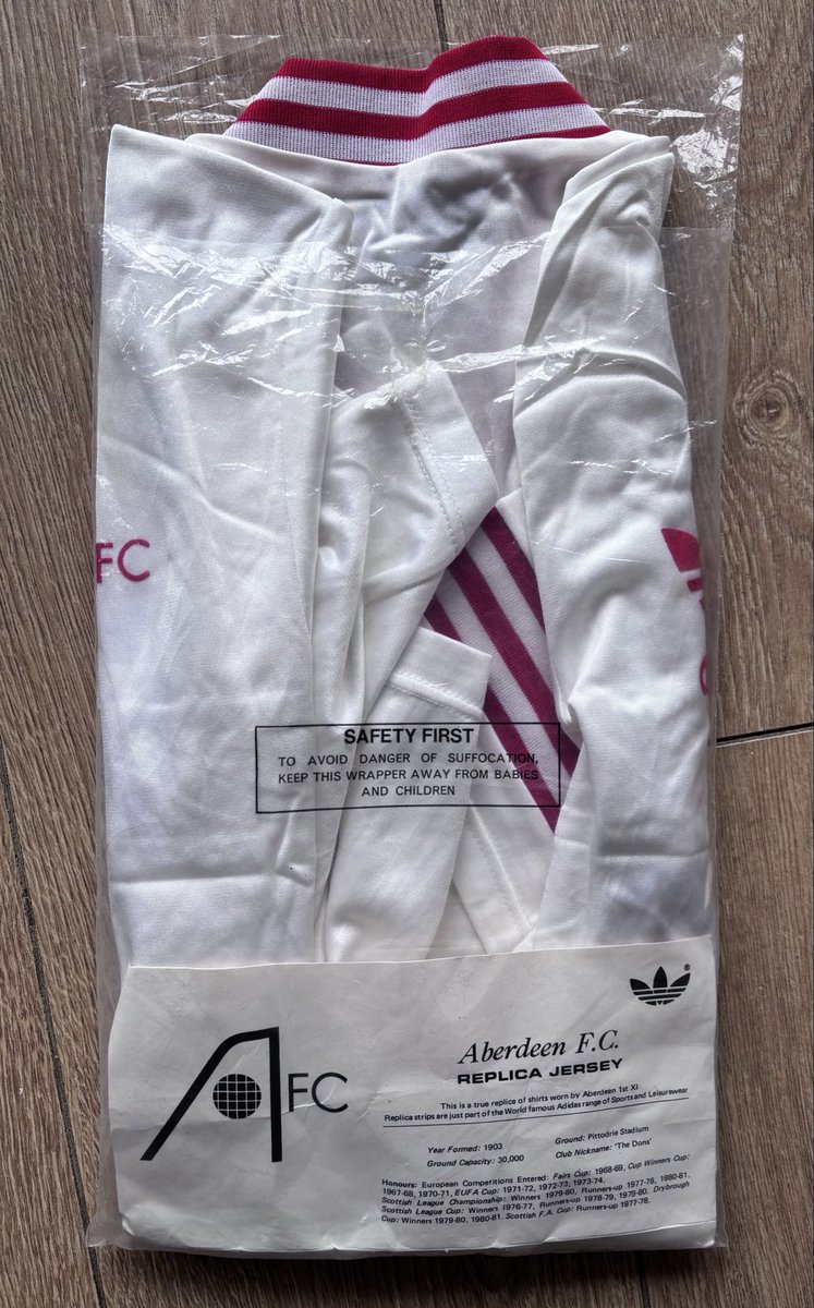 My Football Shirt tweet media