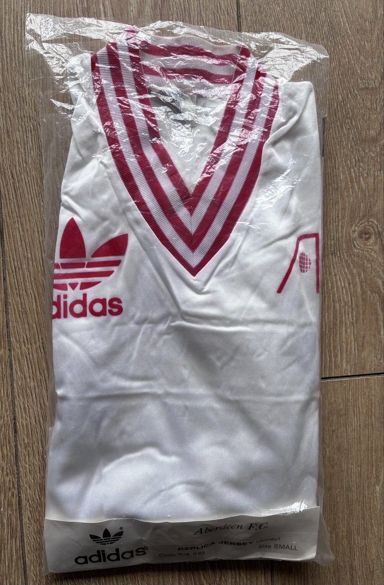 My Football Shirt tweet media