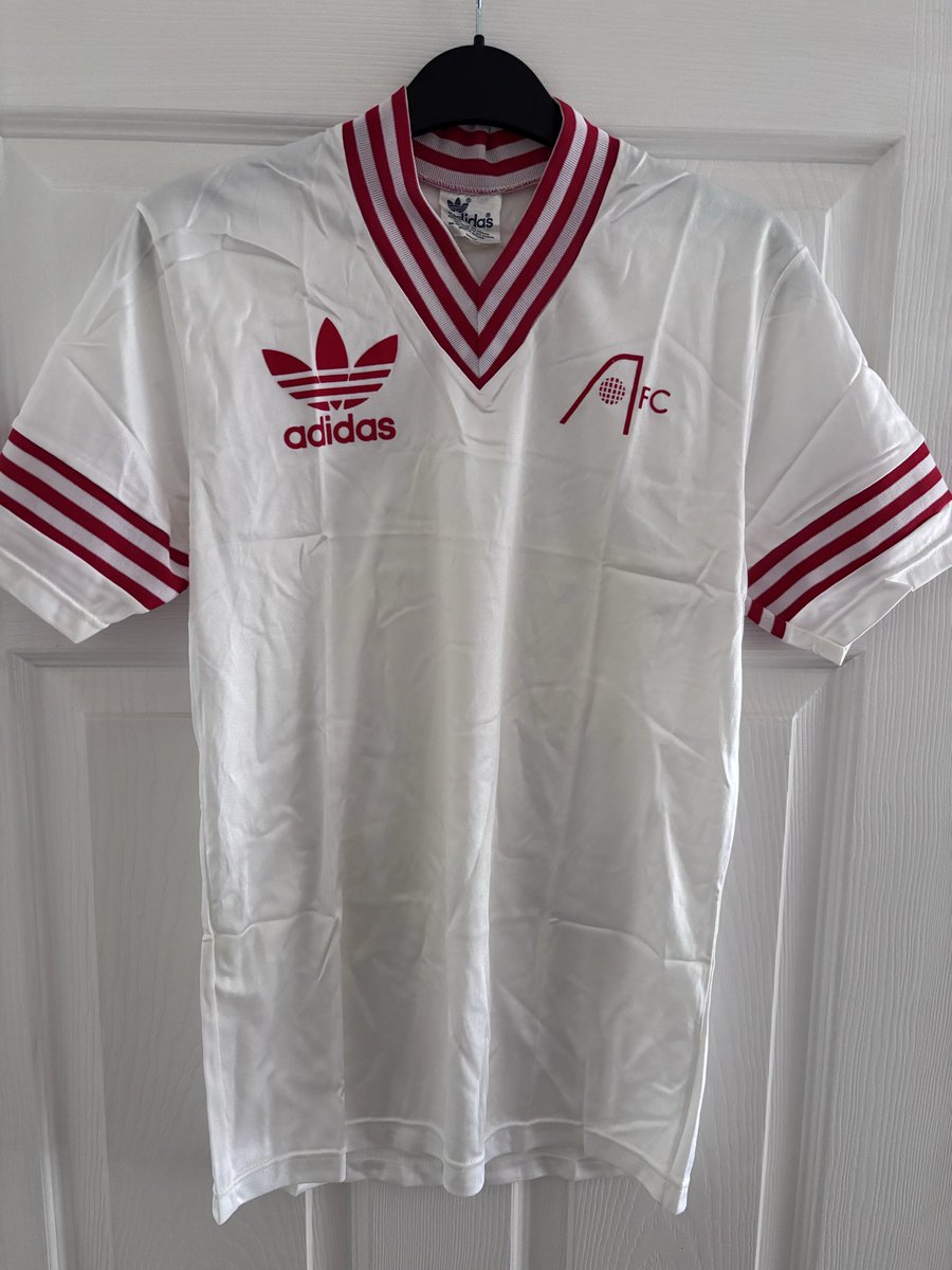 My Football Shirt tweet media