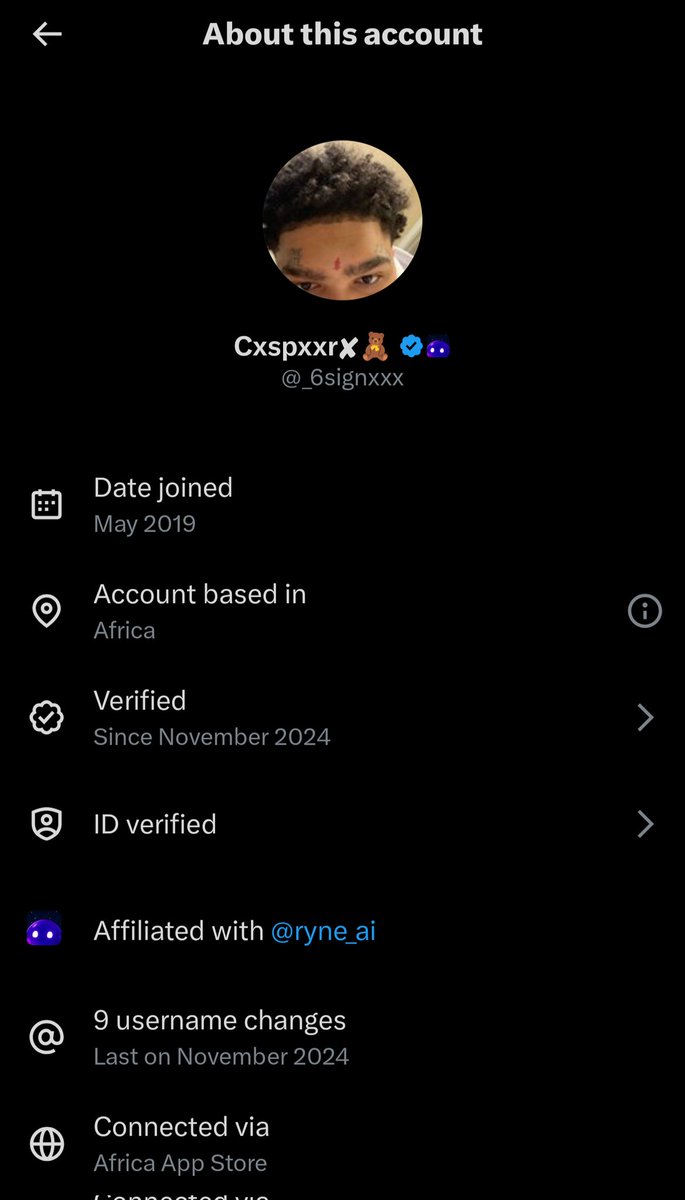 Radagast The Brown tweet media