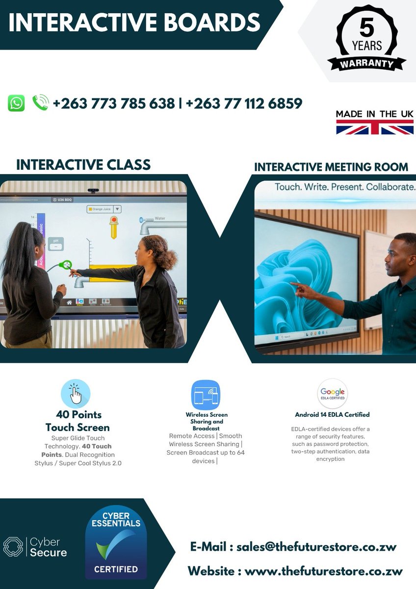 Zimtrader Advertising Zimbabwe tweet media