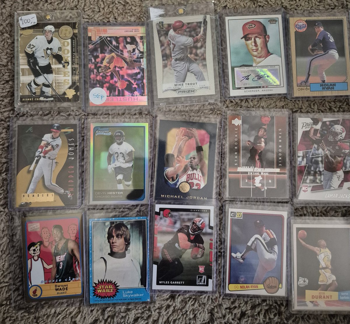 charles kesler tweet media