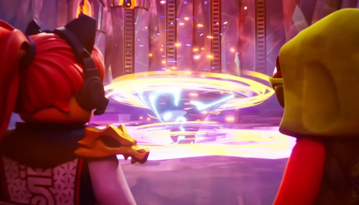 Daily Riyu 🐉🩵 tweet media