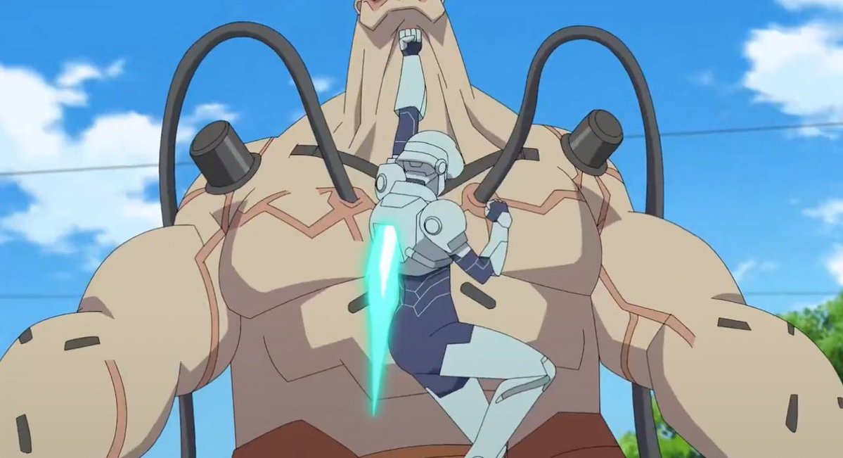 Invincible News tweet media