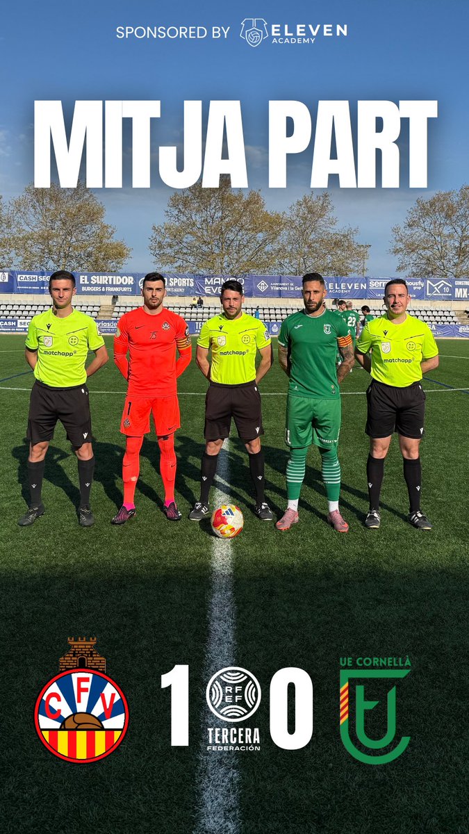 CF Vilanova i la Geltrú tweet media