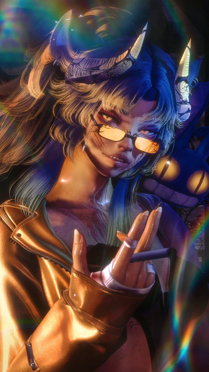 ◦ 𝓐𝑛𝑛𝑎𝑏𝑒𝑙𝑙𝑒 ℒ𝑒𝑖𝑔ℎ - hiatus tweet media