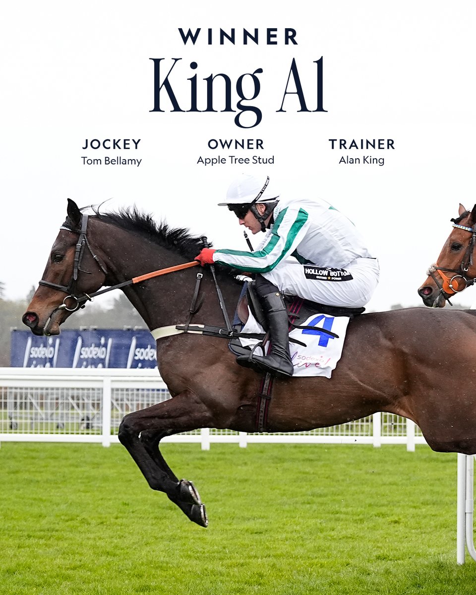 Ascot Racecourse tweet media