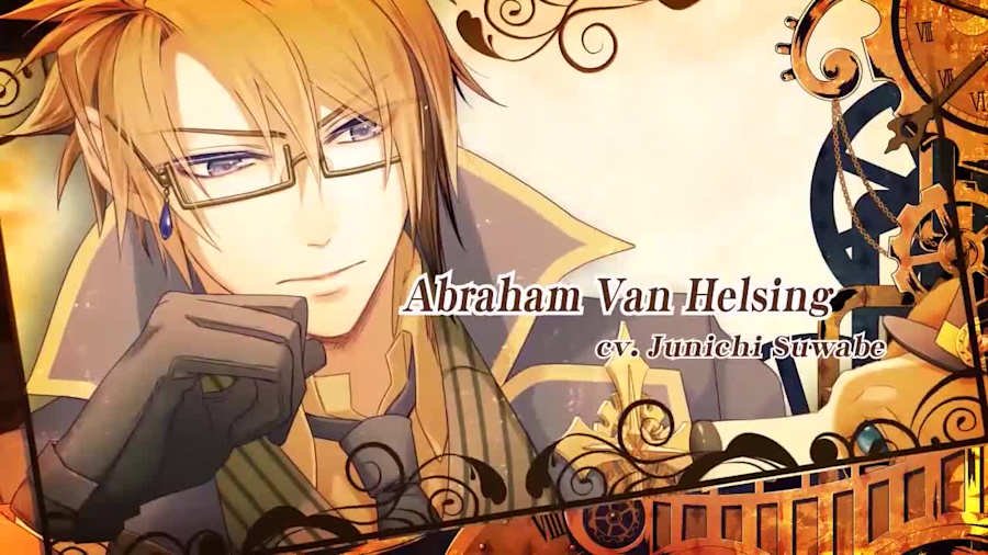 Rou_Chiii's tweet photo. Starting Van's route 😁
Is he anyone's favourite ?
Visually he's my favourite, I LOVE his design so much, I wonder if I will like his story.
#CodeRealize #Code_Realize #otome https://t.co/ieQEb8vBPV