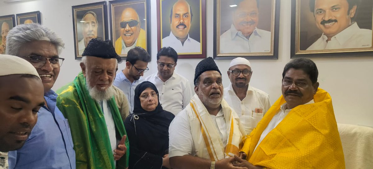 K.Devaraj MLA - தமிழ்நாட்டை தலைகுனிய விடமாட்டேன் tweet media