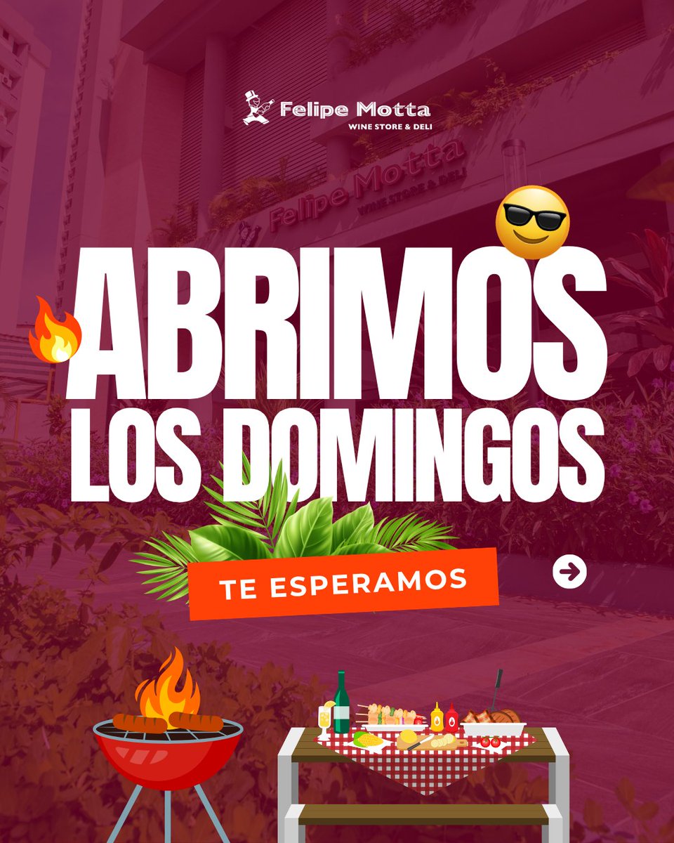 Felipe Motta Wine Store & Deli tweet media