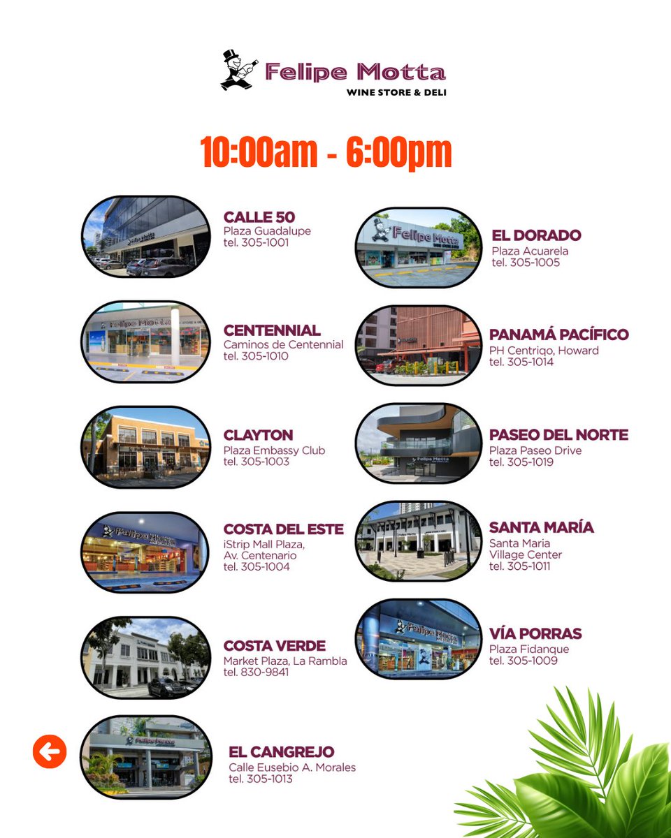 Felipe Motta Wine Store & Deli tweet media