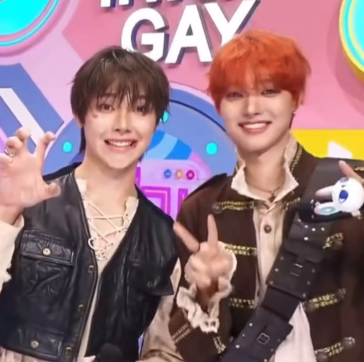 𝗘𝗡╸7 𝕨𝖊 𝖔𝖓 𝖋𝖎𝖗𝖊 ⊙⊝⊜ tweet media