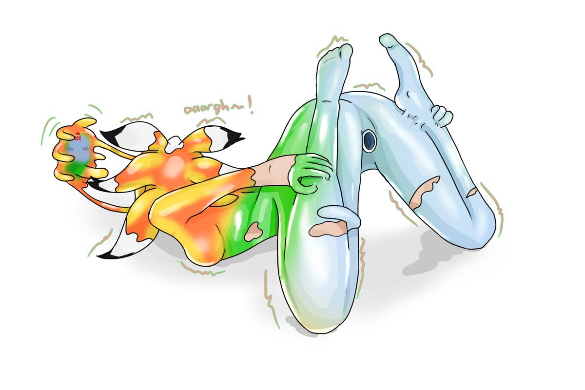 same drunk birb, just weirder tweet media