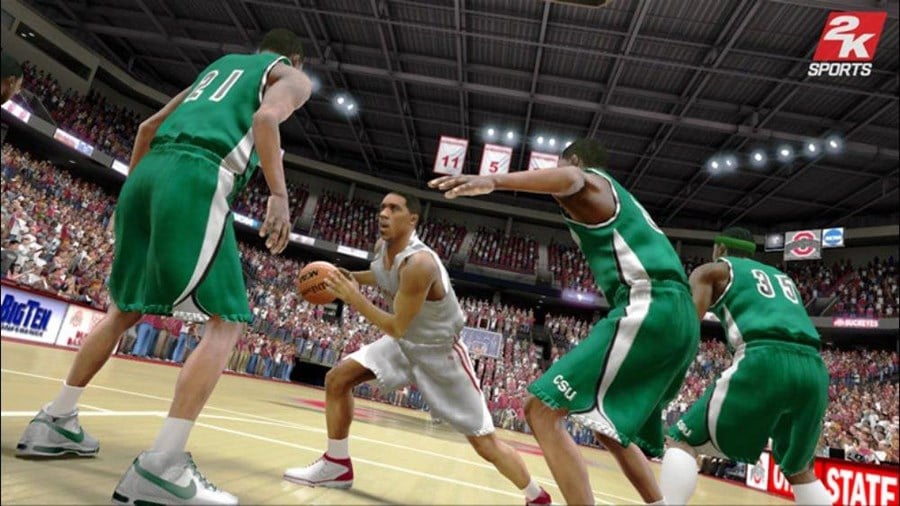 NBA 2K26 Community tweet media