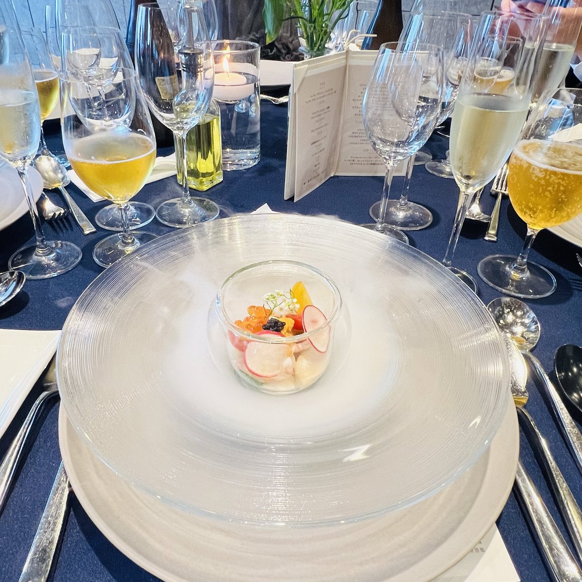 あきやま tweet media