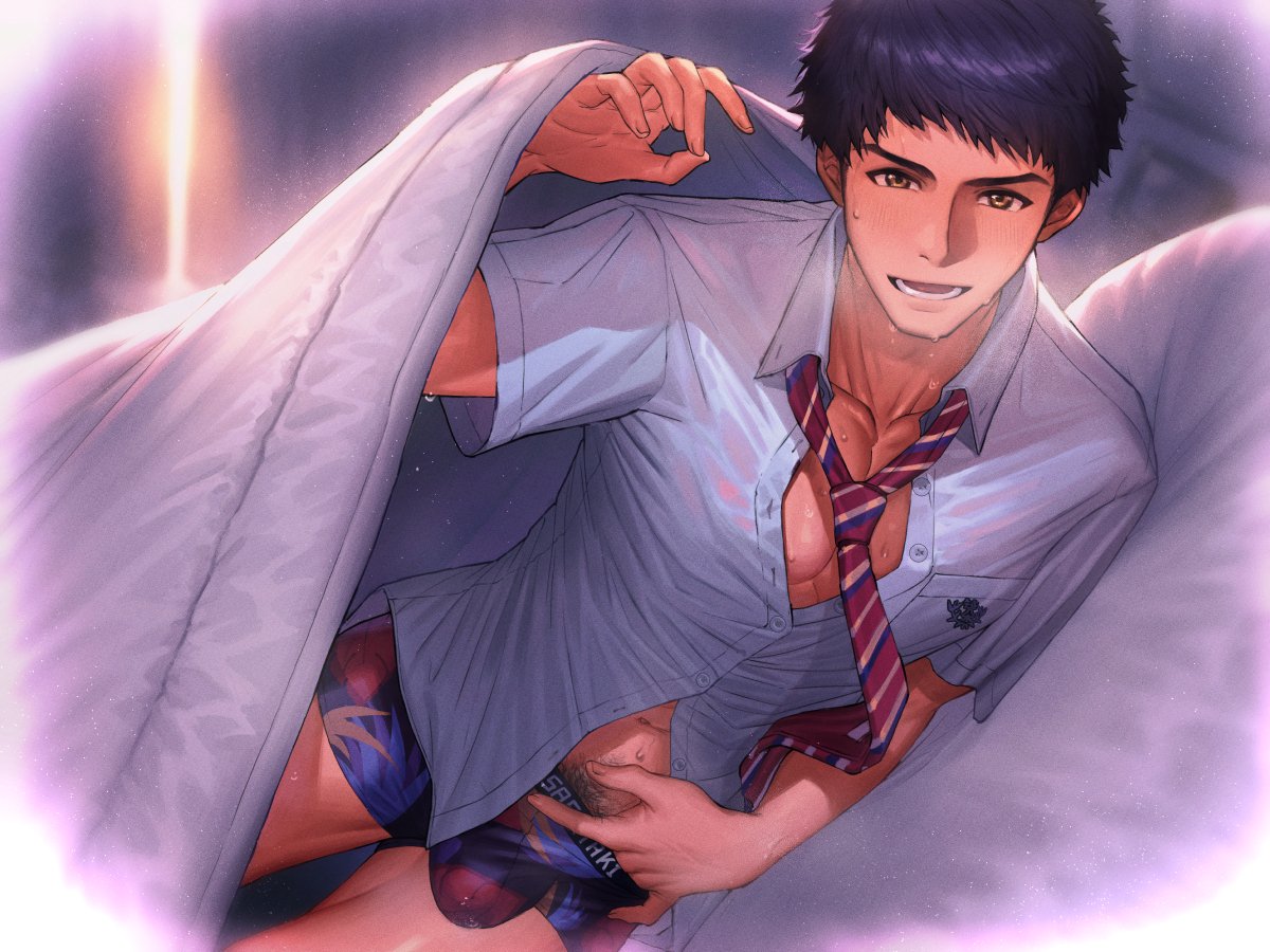 濃いめの遊茶🔞 tweet media