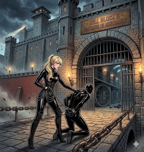 Femdom Cuck Captions tweet media