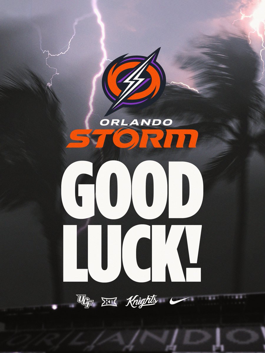 UCF Football tweet media