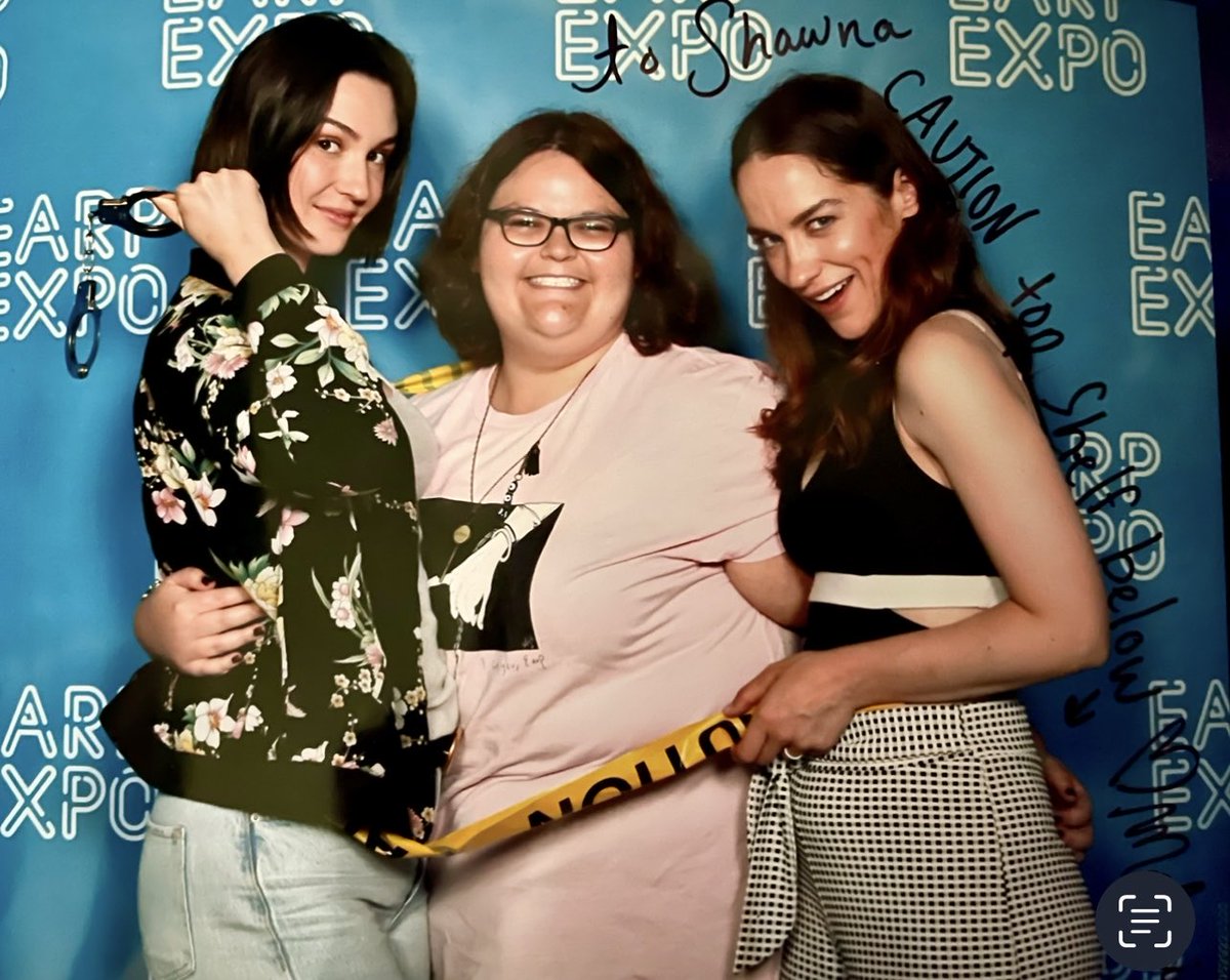 Shawna 🗡🪶🛡🌈 tweet media