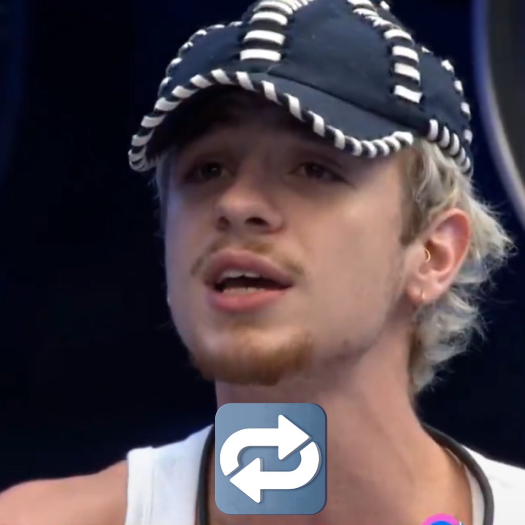 Hora da Fofoca tweet media