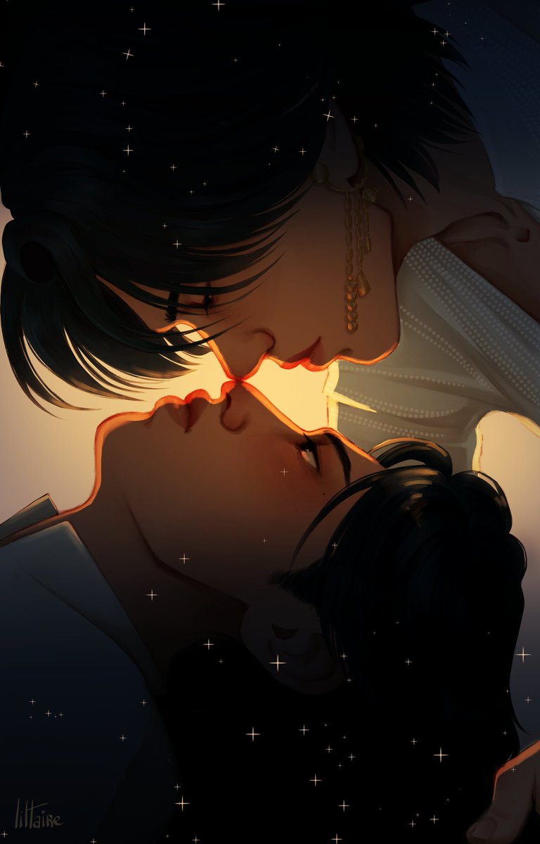 Liltaire 18+ 🍀 | jbc enthusiast tweet media