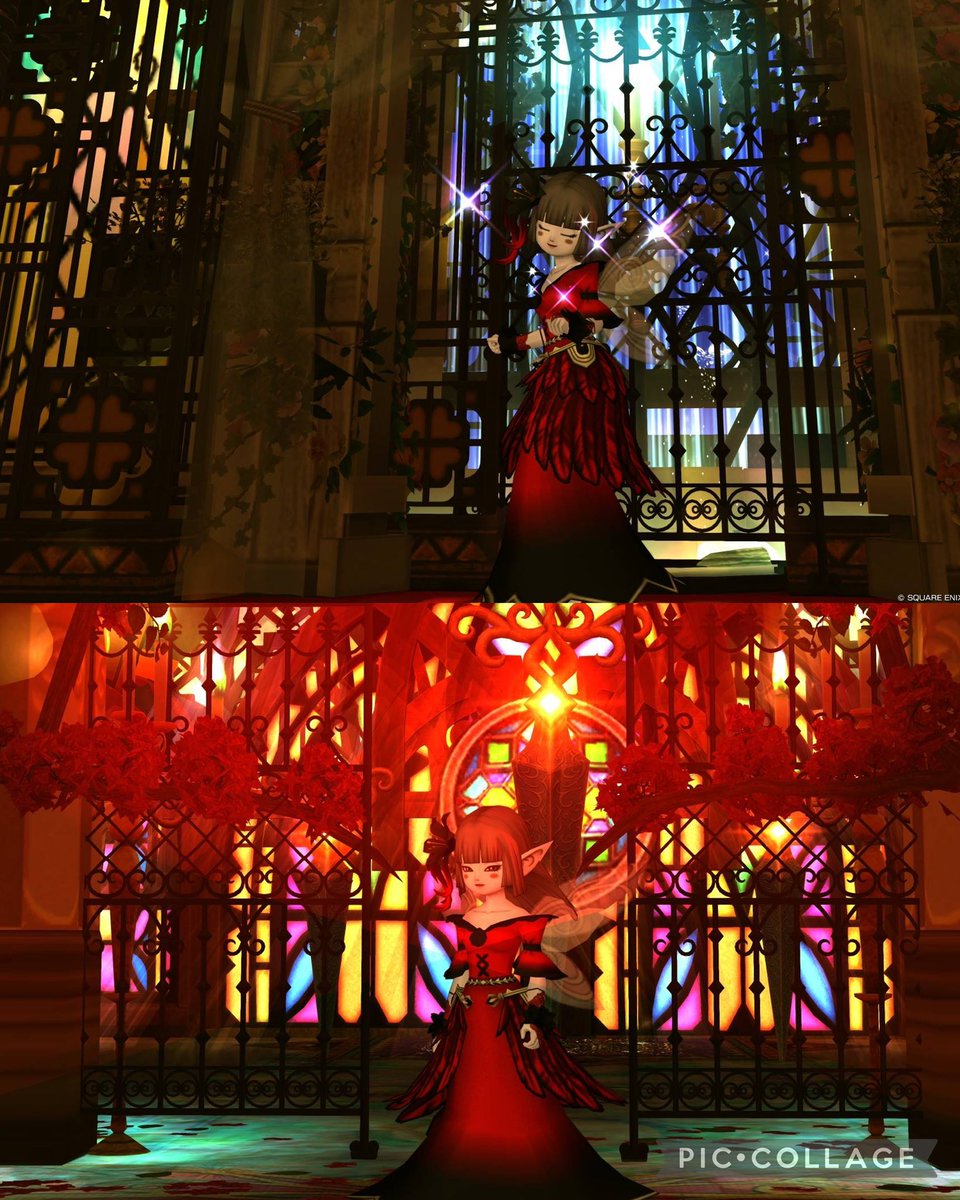 ふぃお tweet media