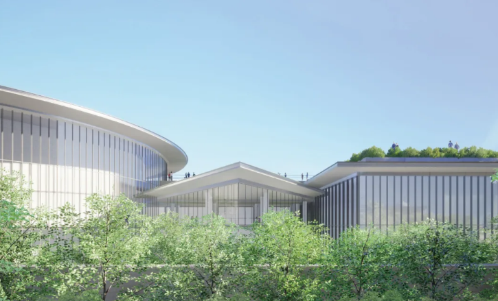 China State Construction tweet media