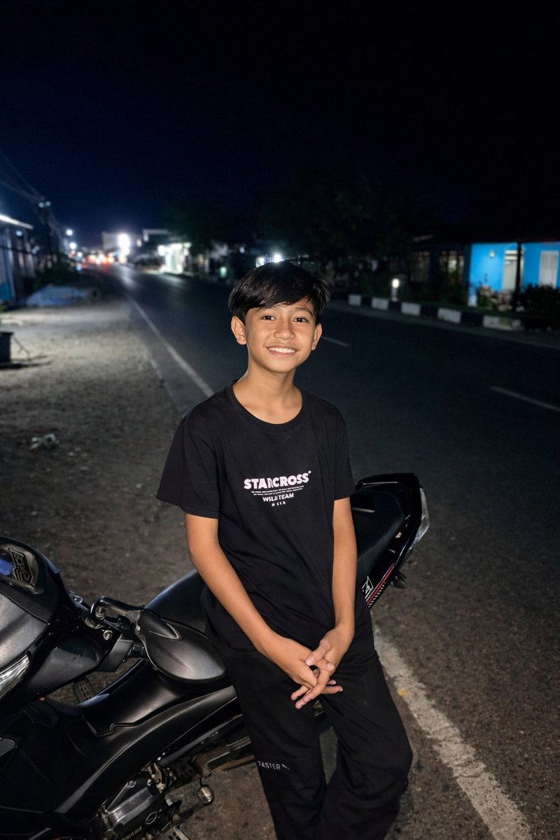 Ahmad Zain Fattah tweet media