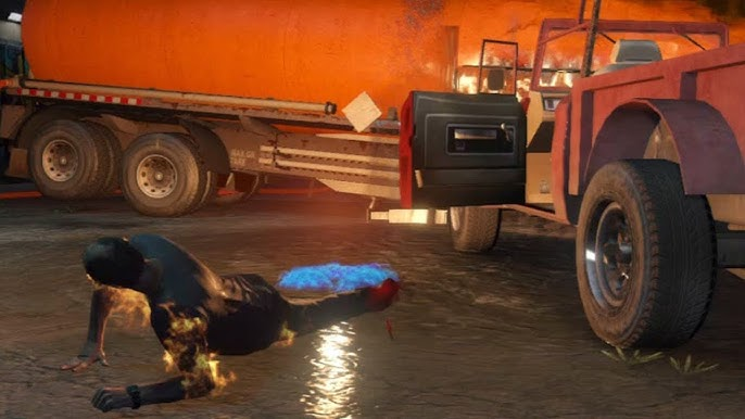 gta franklin tweet media