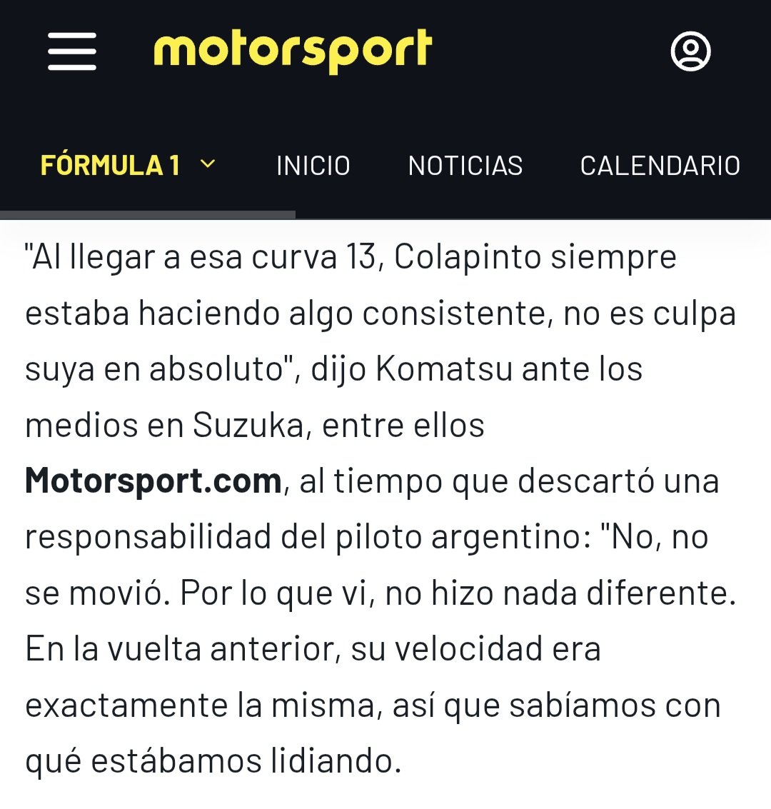 Darío Coronel tweet media