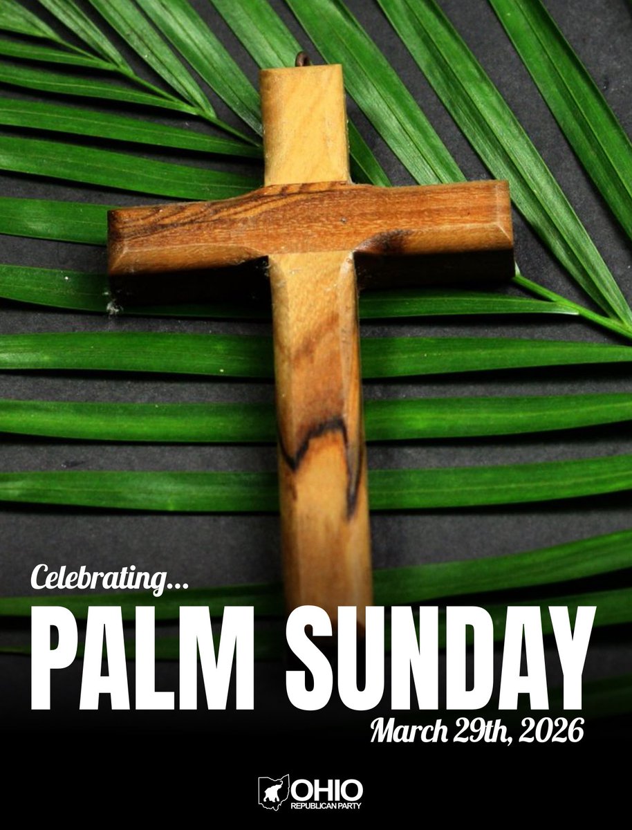 Ohio Republican Party tweet media